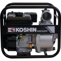 Máy bơm nước KOSHIN SEH-80X